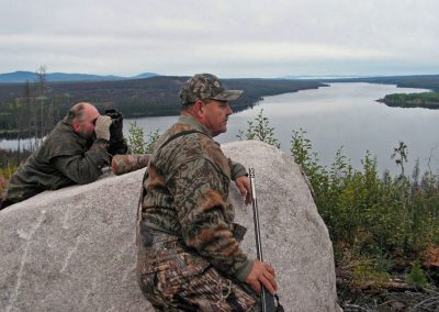 Batnuni Lake Hunts