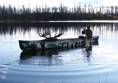 Batnuni Lake Hunts