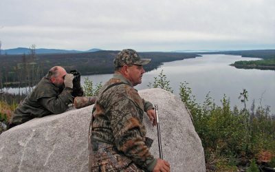 Guided Hunts in the Spectrum of Tourism