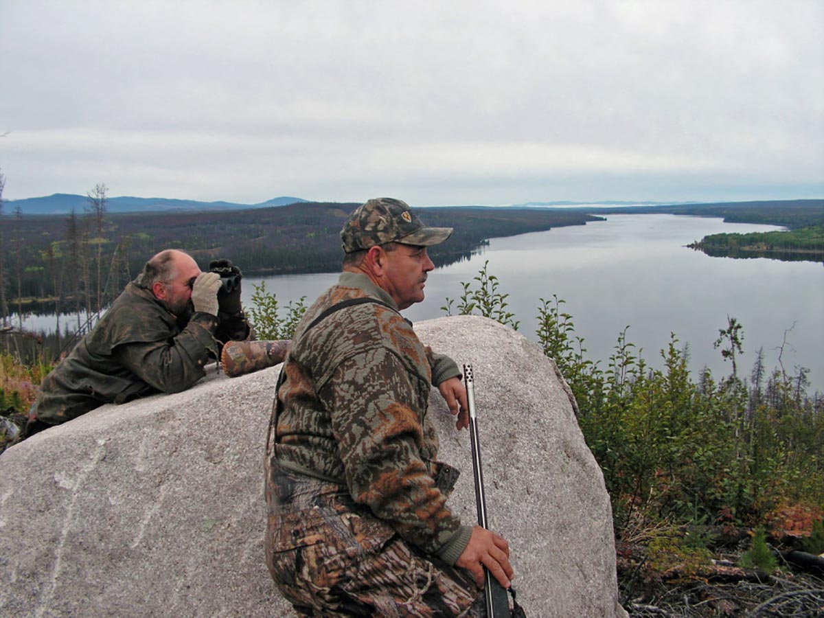 Economic Impact of Hunting on Tourism